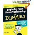 Beginning Flash Game Programming For Dummies by Andy Harris