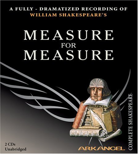 Measure for Measure (Arkangel Shakespeare)