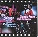 Songs From The Screen - Philippine Tagalog Music CD