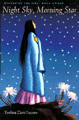 Night Sky, Morning Star (First Book Awards)