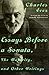 Essays Before a Sonata: The Majority and Other Writings