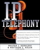 IP Telephony (Networking Series)