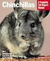 Chinchillas (Complete Pet Owner's Manuals)
