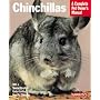 Chinchillas (Complete Pet Owner's Manuals)