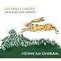 Hare's Corner ~ Colm Mac Con Ionmare