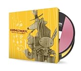 Sam & Max Season One Soundtrack