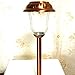 8Pack Copper Finish Solar Light Set Sogrand Solar Pathway Light Set