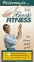 Gentle Fitness with Catherine MacRae [VHS]