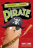 My hamster is a pirate