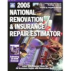 2005 National Renovation and Insurance Repair Estimator (National Renovation and Insurance... by  Jonathan Russell