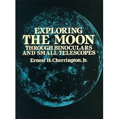 Exploring the Moon Through Binoculars and Small Telescopes