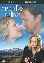 Straight From the Heart