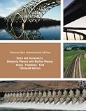 Sears and Zemansky's University physics with modern physics