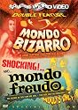 Mondo Bizarro / Mondo Freudo (Something Weird)