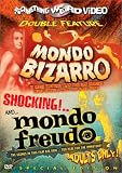 Mondo Bizarro / Mondo Freudo (Something Weird)