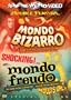Mondo Bizarro / Mondo Freudo (Something Weird)