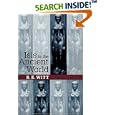 Isis in the Ancient World by R. E. Witt