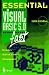 Book Essential Visual Basic 5.0 fast: Includes ActiveX Control Development (Essential Series)