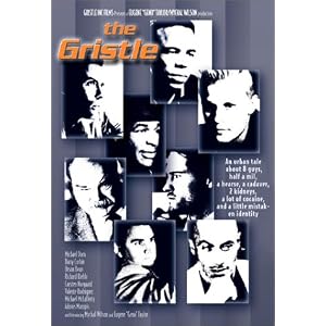 The Gristle