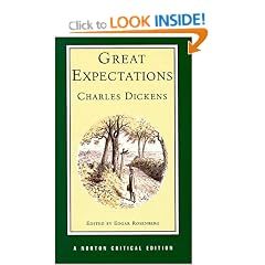 Great Expectations (Norton Critical Editions)