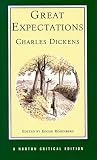Great Expectations : Authoritative Text, Backgrounds, Contexts, Criticism (Norton Critical Editions)