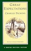 Great Expectations : Authoritative Text, Backgrounds, Contexts, Criticism (Norton Critical Editions)