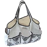 Bracken Creek Garden Tote