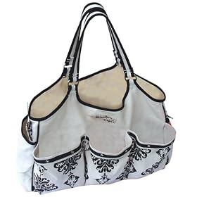 Bracken Creek Garden Tote by Bracken Creek