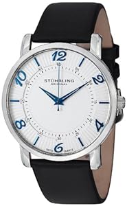 Nhận Order đồng hồ Stuhrling Original Swiss 100% Authentic - 32
