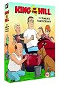 King Of The Hill - The Complete Fourth Season [DVD] [2004]