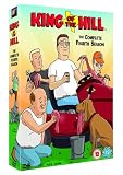 King of the Hill - Season 4 [DVD]