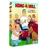King of the Hill - Season 4 [DVD]