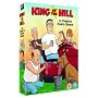 King Of The Hill - Series 4 [UK Import]