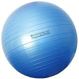 Product details for Bodytrends Exercise Ball, Pump & Video Kit