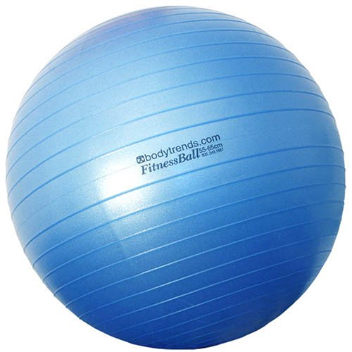 SportingGoods: Bodytrends Exercise Ball, Pump & Video Kit