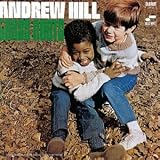 Revue Andrew Hill  / Grass Roots