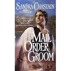 The Mail Order Groom