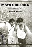 Maya Children : Helpers At The Farm