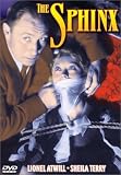 Sphinx [DVD] [1933] [Region 1] [US Import] [NTSC]