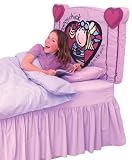 Worlds Apart Groovy Chick Ready Room - Bed Head