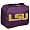 Louisiana State Fightin Tigers