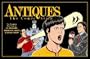 Antiques: The Comic Strip Volume 1 (v. 1)