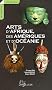 Arts d'Afrique, des Am�riques et d'Oc�anie