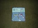 Wilton Wedding Cookie Cutter Set - Coloured