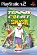 Tennis Court Smash