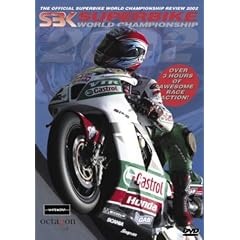 Superbike World Championship: 02