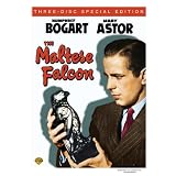 The Maltese Falcon: Three-Disc Special Editionby Humphrey Bogart