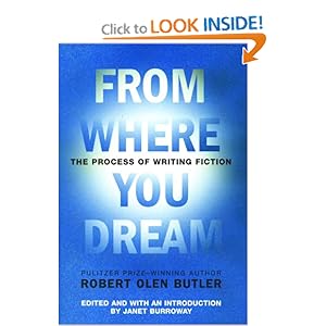 From Where You Dream - Robert Olen Butler