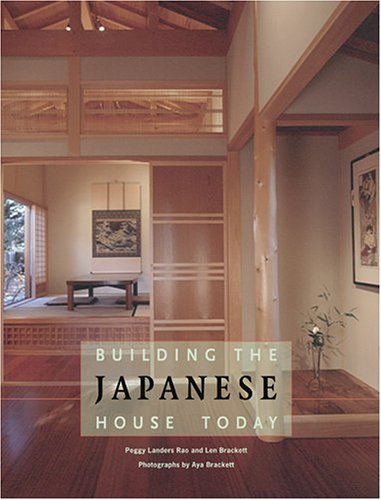 Building the Japanese House Today