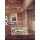 Building the Japanese House Today by  Len Brackett And Peggy Landers Rao and Aya Brackett